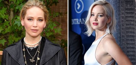 jennifer lawrence leaked images|Jennifer Lawrence says trauma of having her nude photos